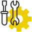 repartion tout types de serrure