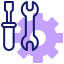 repartion tout types de serrure